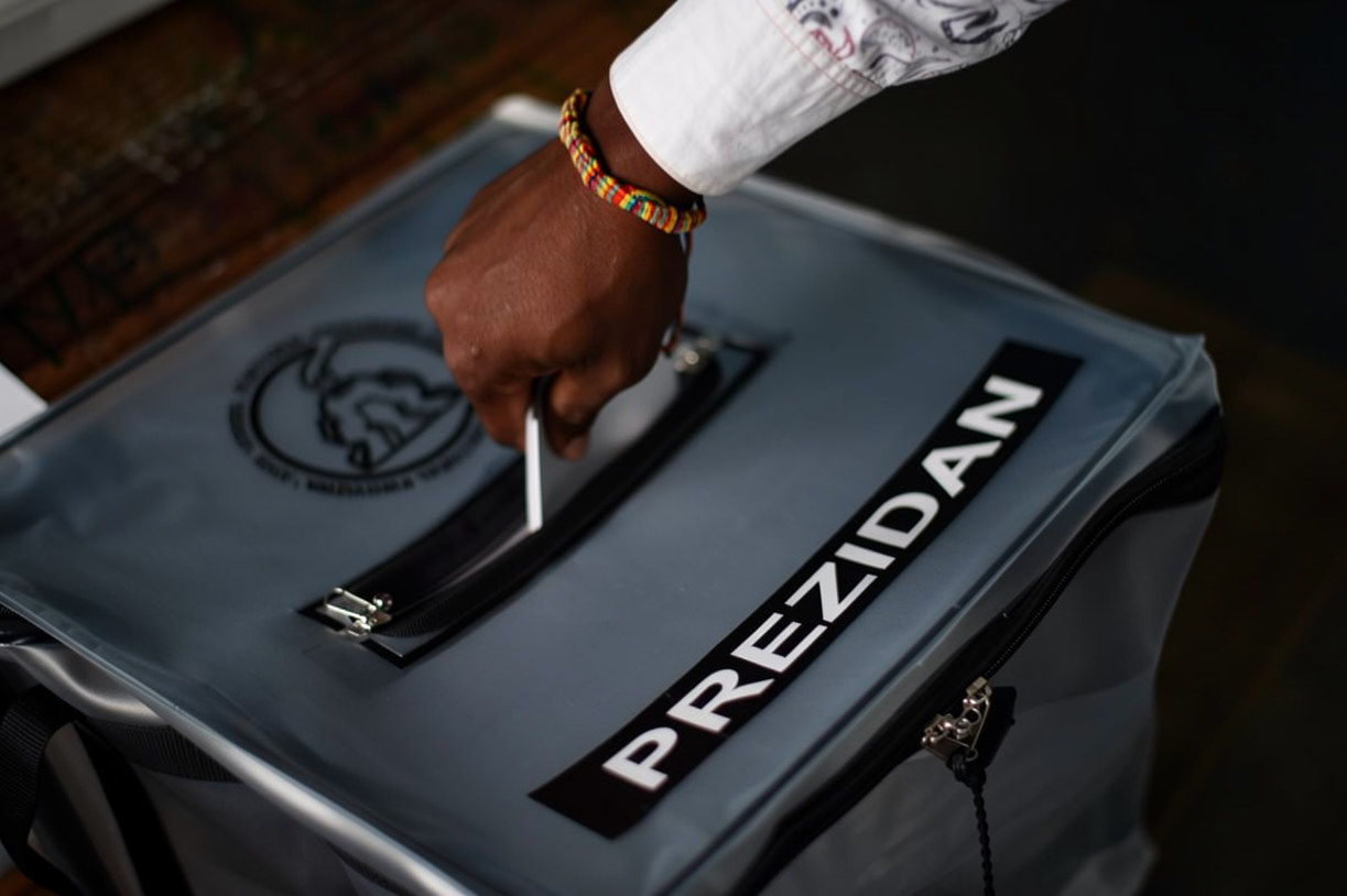 Les élections de 2026 : l’acte final du peuple haïtien